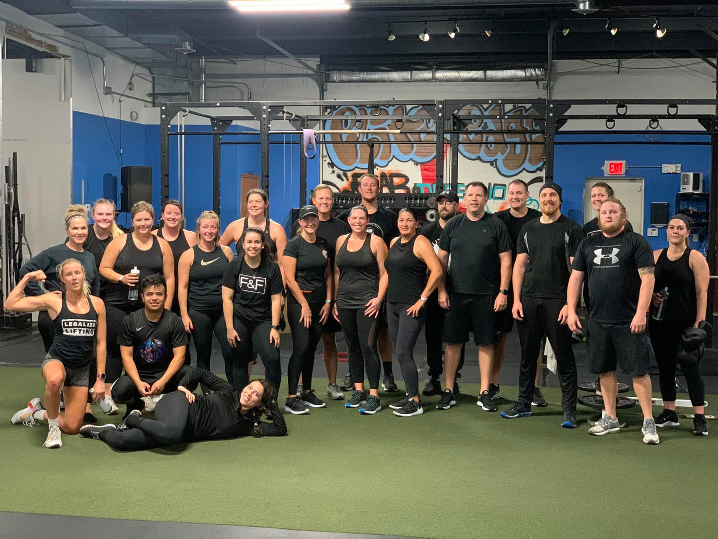 Black Friday 1 Year Bootcamp Membership Special