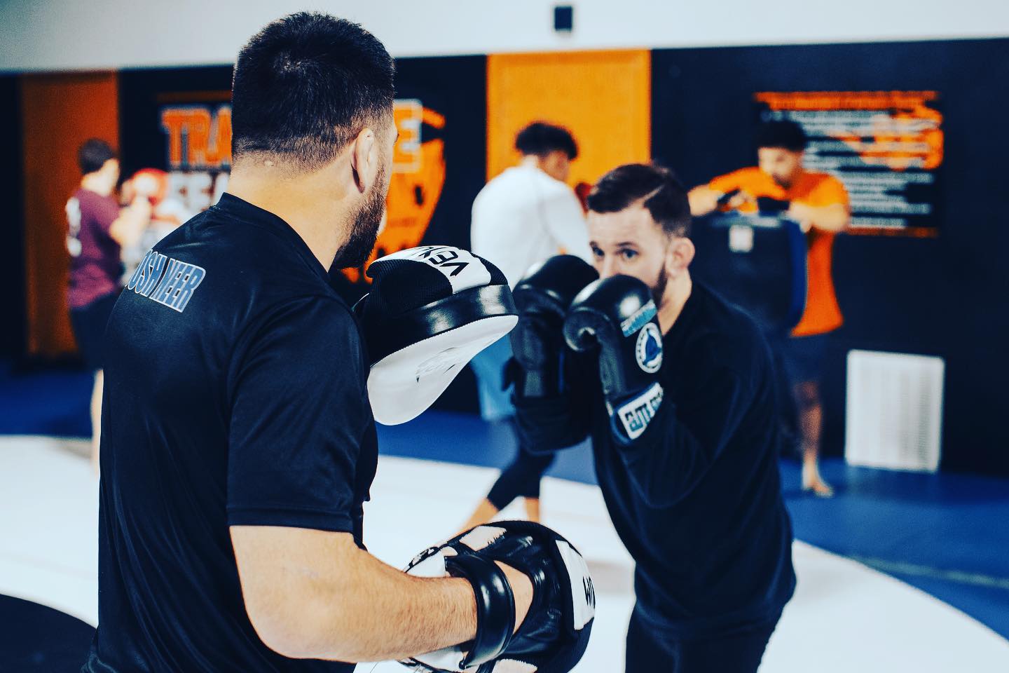 The Elite Combat Package – Limited to 10 Spots