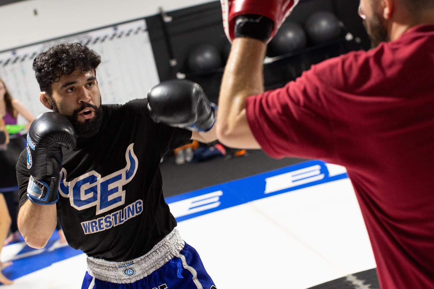 The Elite Combat Package – Limited to 10 Spots