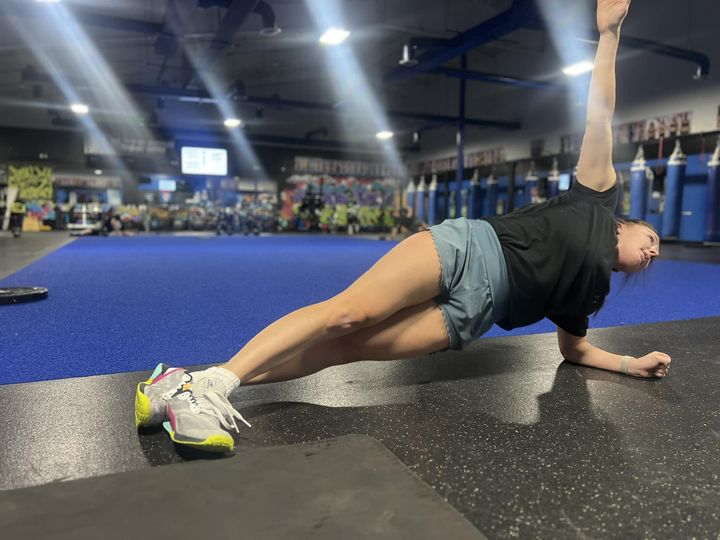 Black Friday 1 Year Bootcamp Membership Special