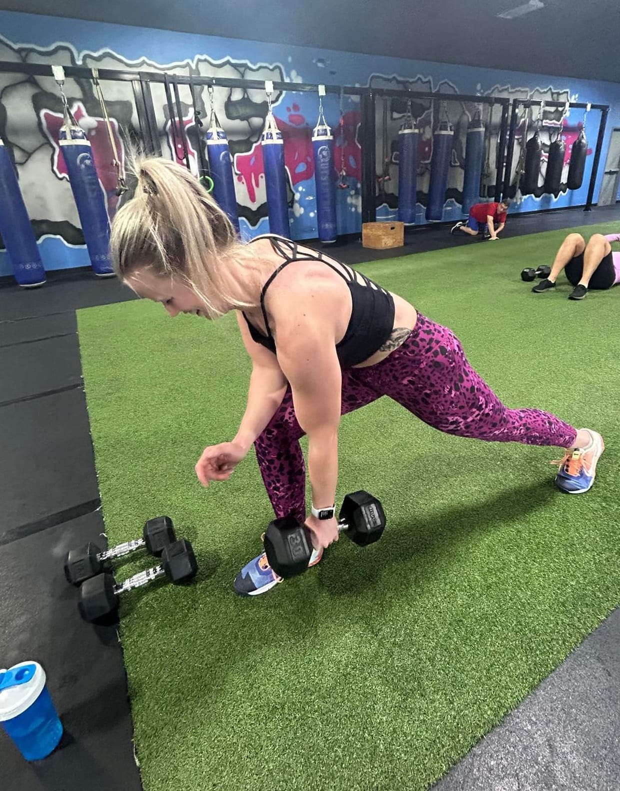 Black Friday 1 Year Bootcamp Membership Special