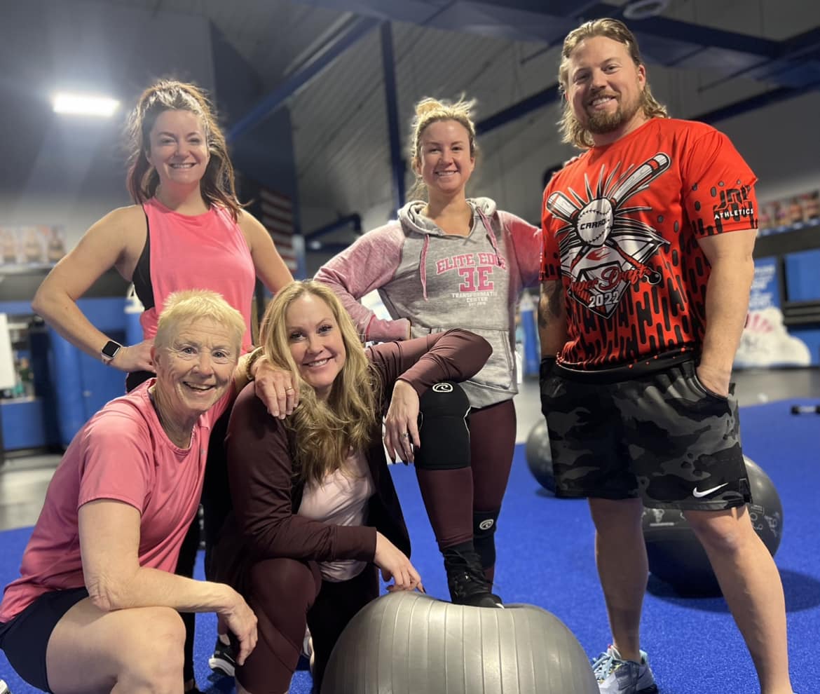 Black Friday 1 Year Bootcamp Membership Special