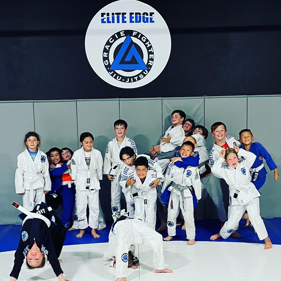 Lifetime Membership to Jiu Jitsu/ Kickboxing/ Boxing and All MMA classes ( Kids or Adults)