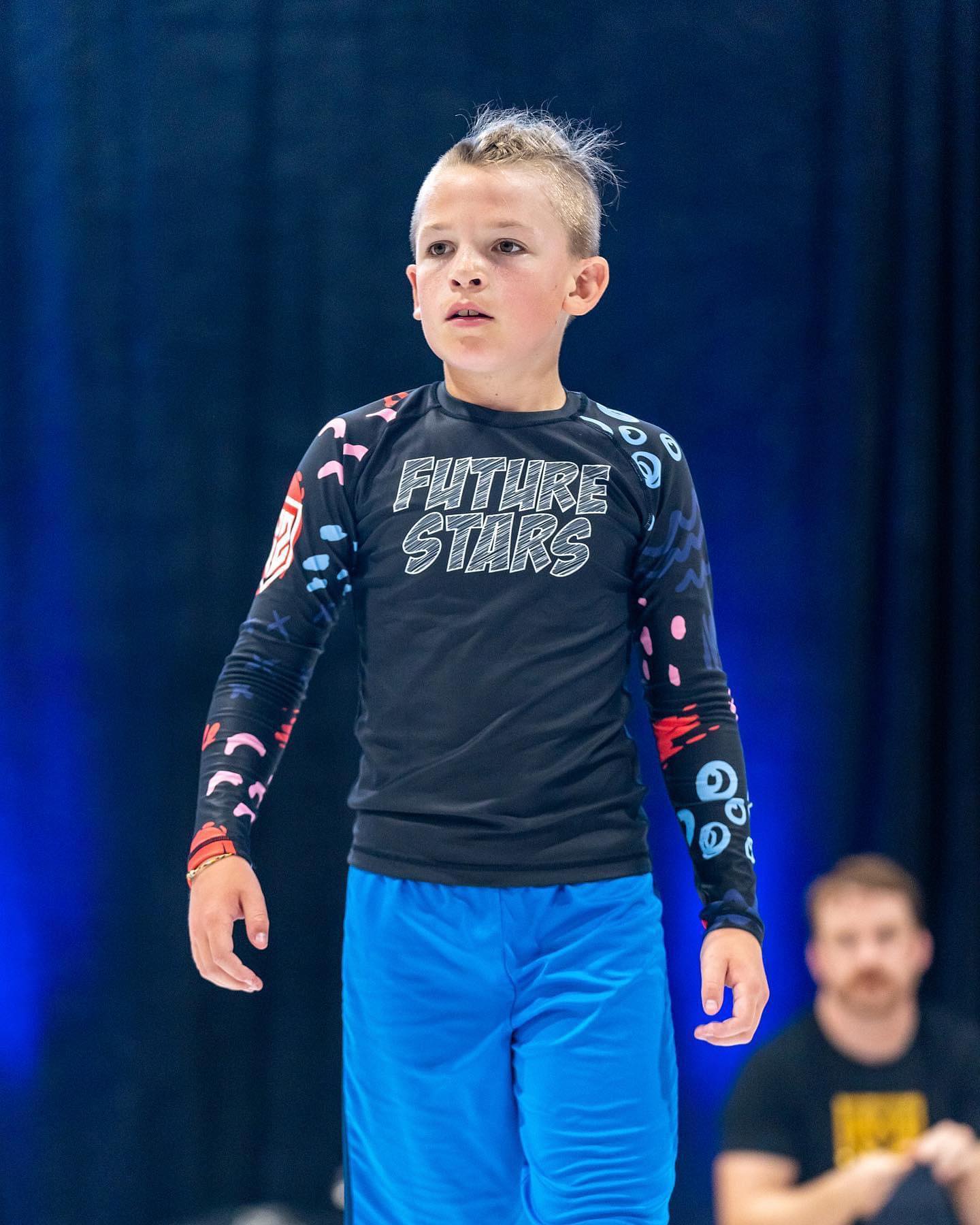 Lifetime Membership to Jiu Jitsu/ Kickboxing/ Boxing and All MMA classes ( Kids or Adults)