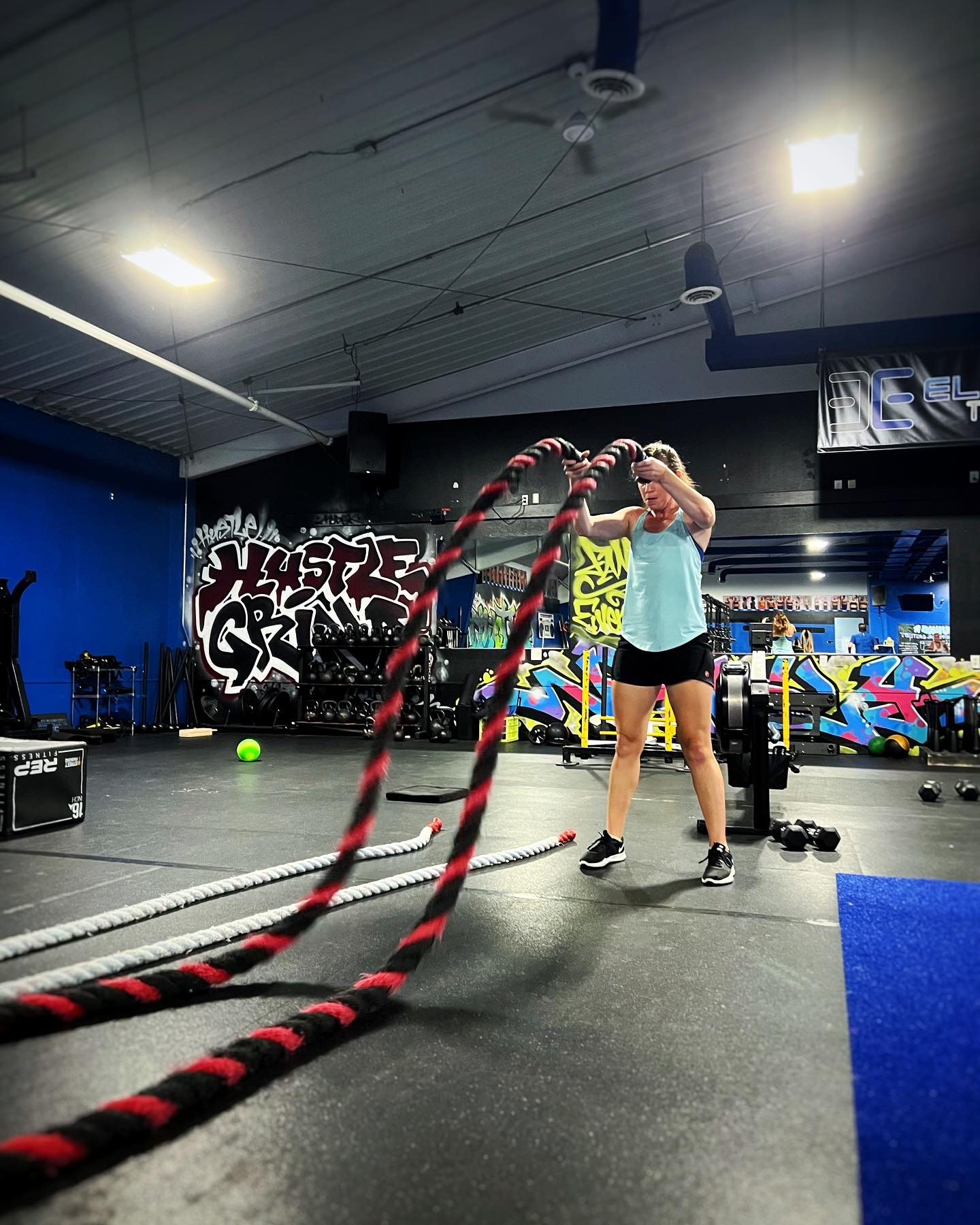 Black Friday 1 Year Bootcamp Membership Special