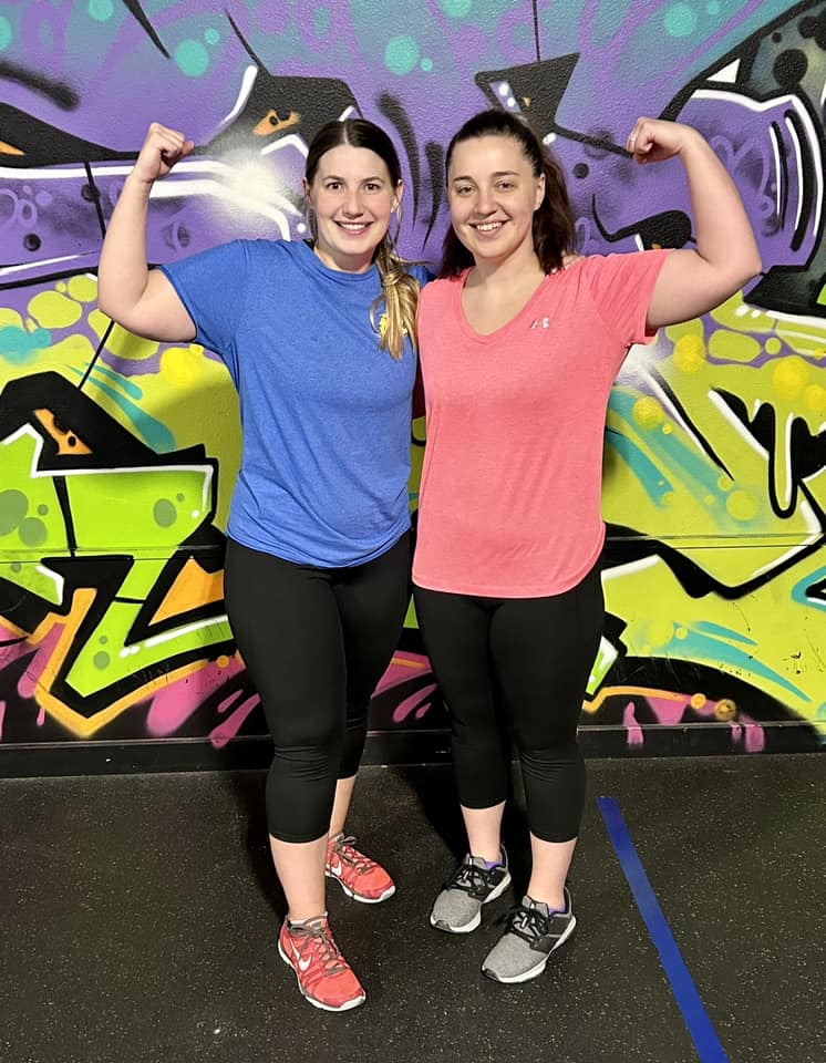 Black Friday 1 Year Bootcamp Membership Special