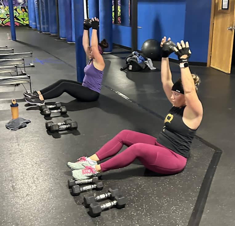 Black Friday 1 Year Bootcamp Membership Special