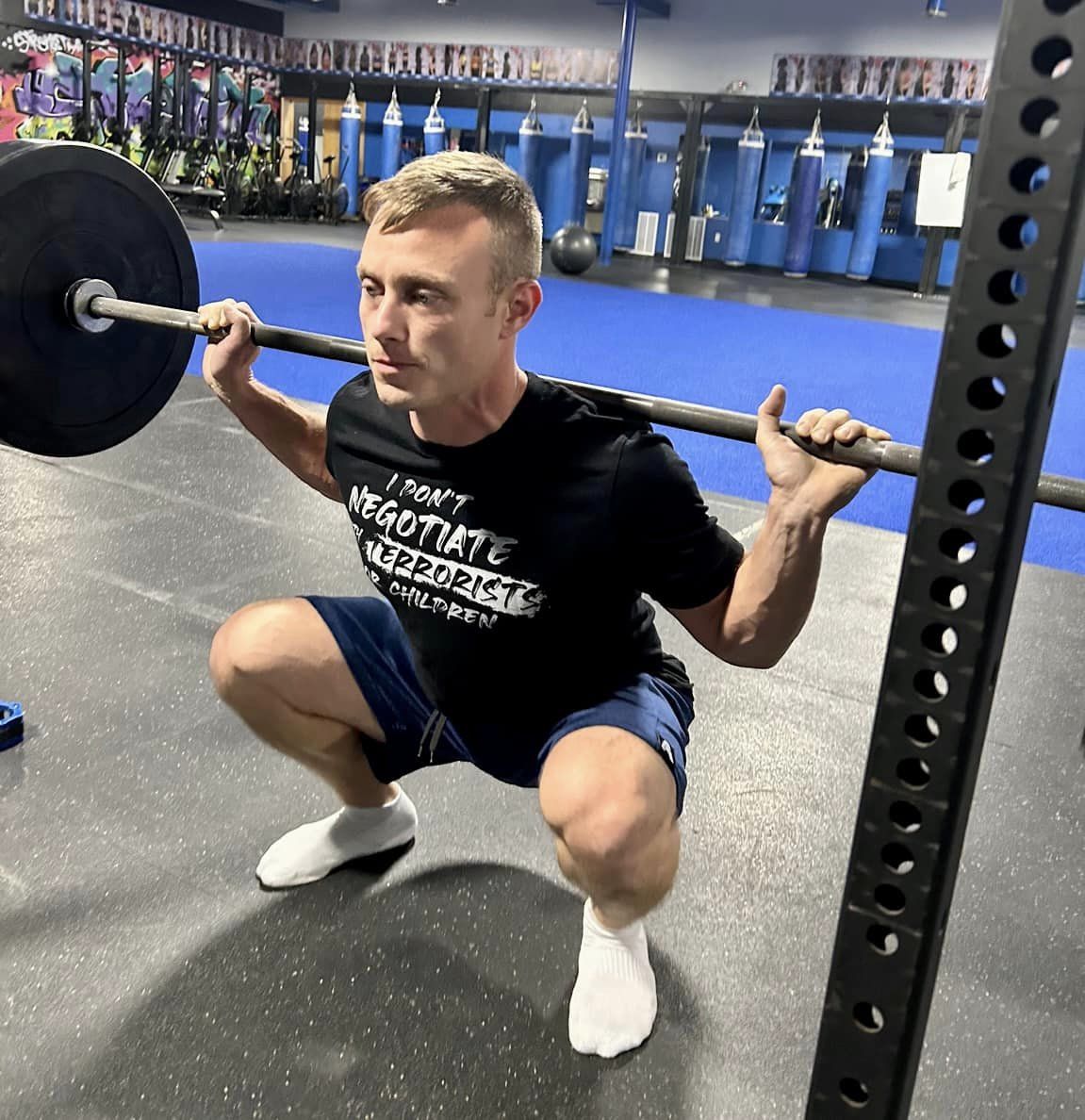 Black Friday 1 Year Bootcamp Membership Special