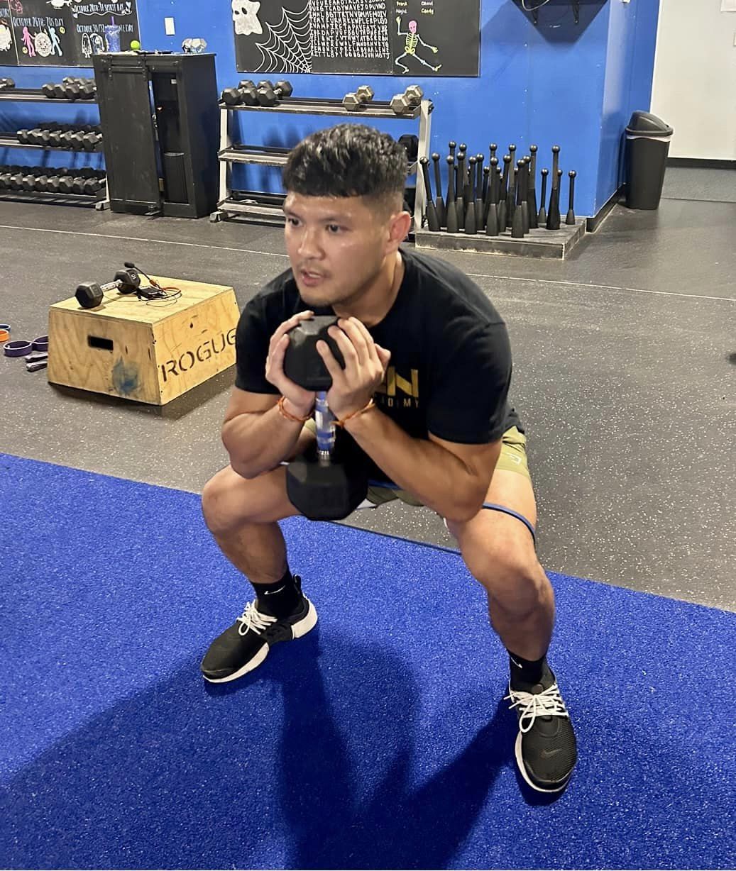 Black Friday 1 Year Bootcamp Membership Special