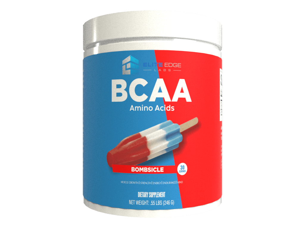 BCAA (Bombsicle)