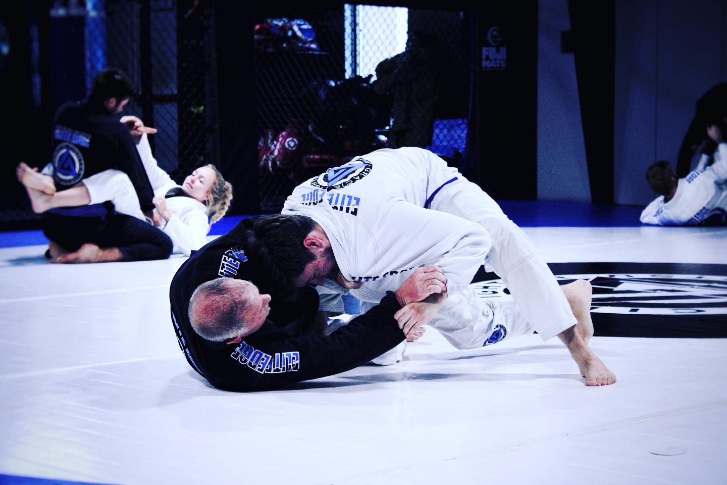 Black Friday Full MMA Membership Special ( access to all classes)