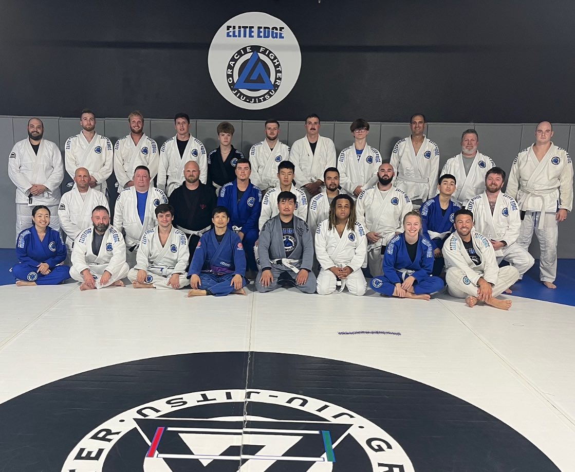 Jiu Jitsu 90 Day Fundamentals Program