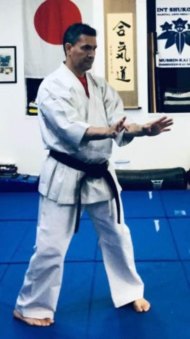 Children's Kyokushin Karate Classes at Elite Edge Ankeny