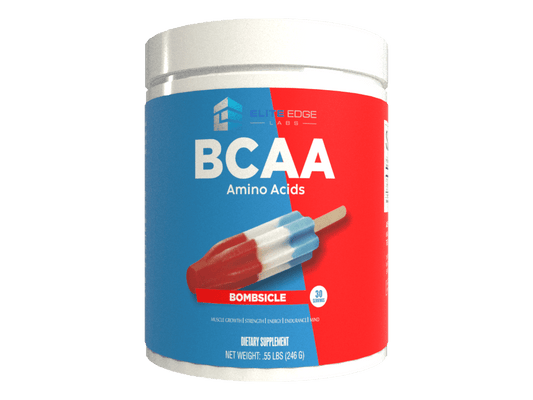BCAA (Bombsicle)