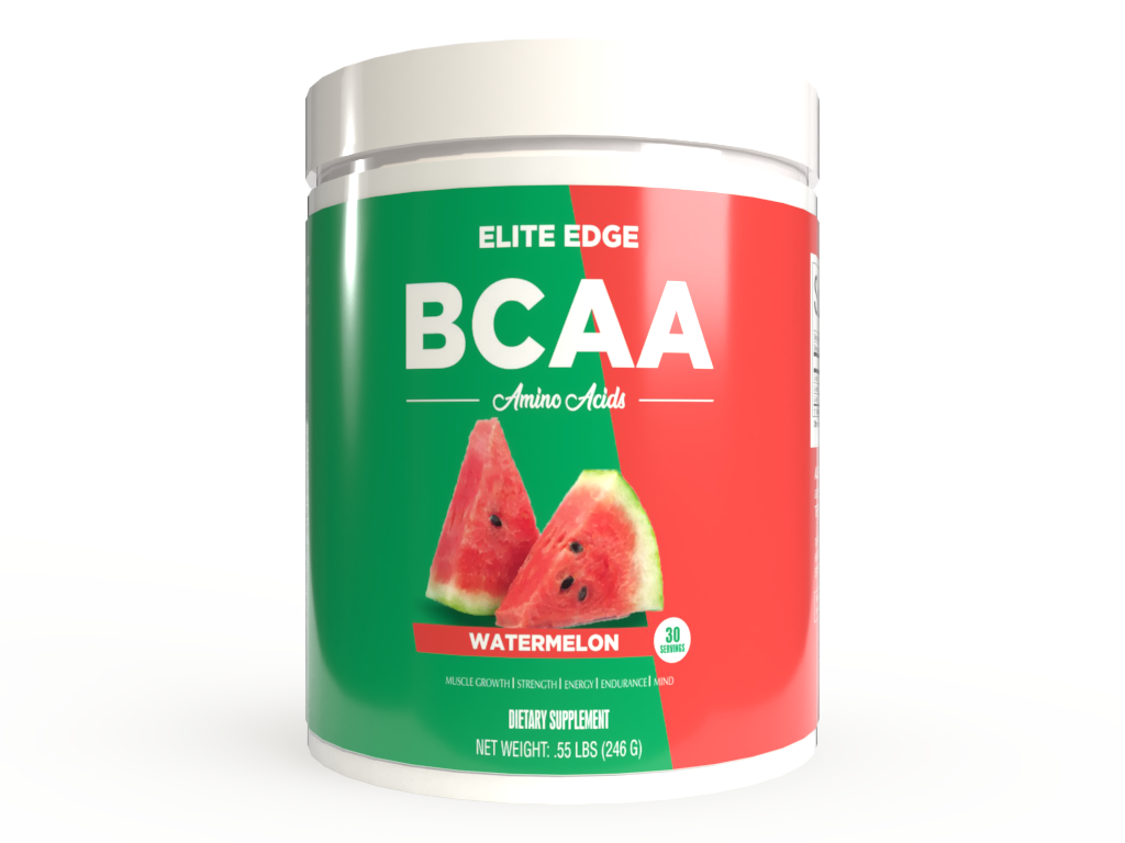 BCAA (Watermelon)