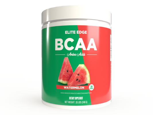 BCAA (Watermelon)